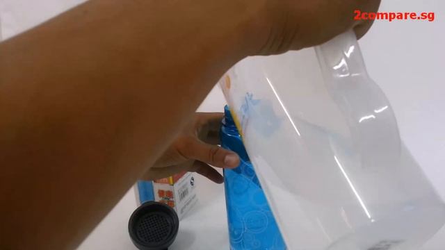 HAERS SPORTS BOTTLES