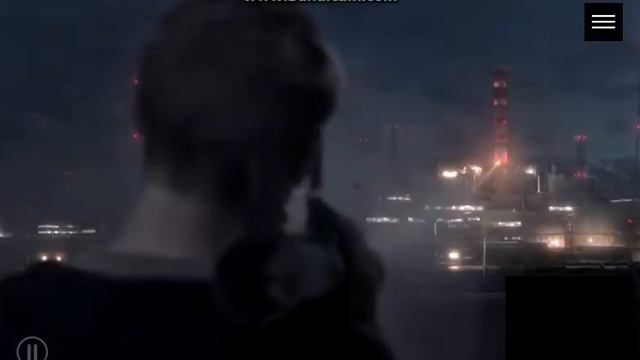 Чернобыл.Зона отчуждения смотреть онлайн