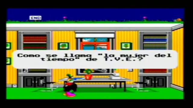 TRIVIAL PURSUIT (E) [ MASTER SYSTEM ] 🎮 ( 50 Hz / ORIGINAL SYSTEM ). смотреть онлайн