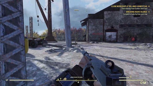 Fallout 76 Completing Daily Challenges For January 17, 2024 Quick Easy Guide смотреть онлайн