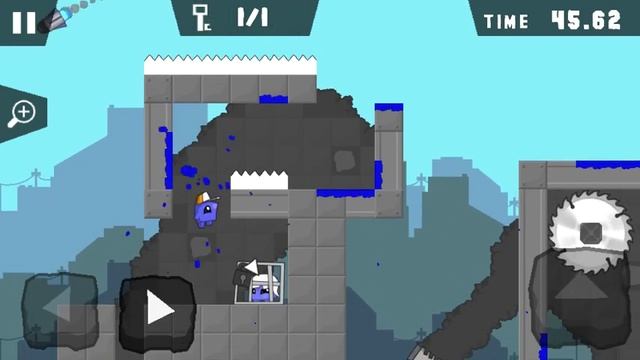 Прохождение игры Made Dex на андроид(1-10уровни) смотреть онлайн