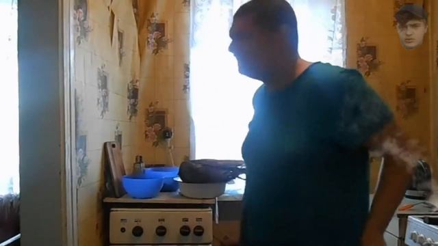 у руслана сгорела картошка смотреть онлайн