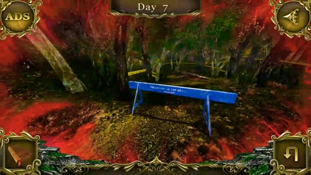 Dark stories midnight killer #2 смотреть онлайн