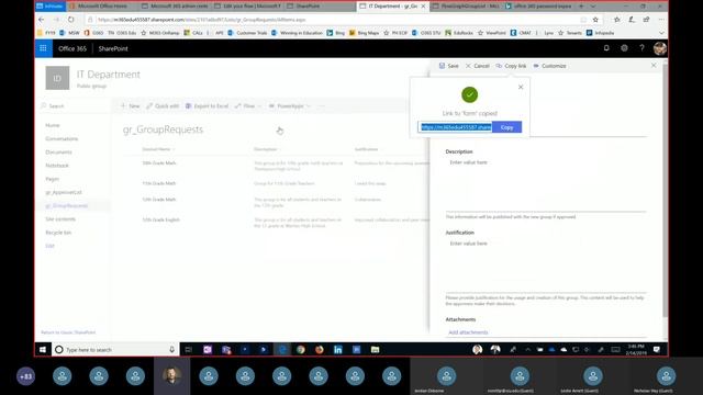 MS National Office Hours - Work Smart: Becoming a Rapid Integration Specialist смотреть онлайн