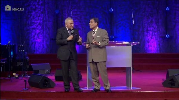 Кеннет Коупленд "О вере"