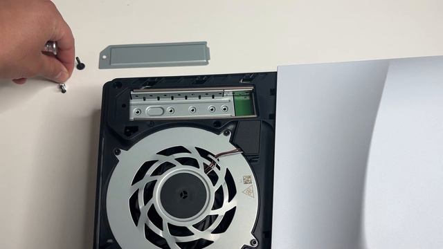 Installation Guide | PS5 Slim M2 SSD Expansion Slot - The Best Upgrade