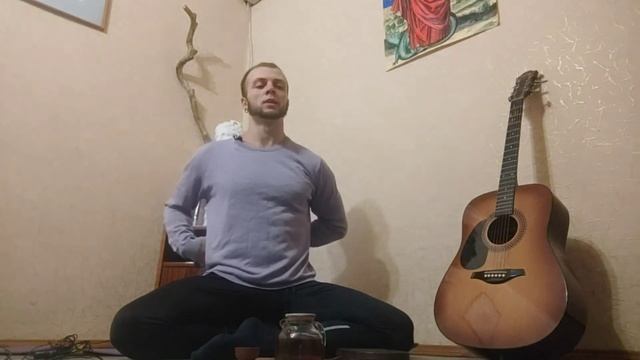 Посыпался... Нехочуха. Противоречие двойственности смотреть онлайн