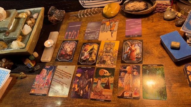 CAPRICORN ♑️ “PULLING OUT OF THE DARK NIGHT.” NEXT 48HRS TAROT & ORACLE READING, FEB 2023 смотреть онлайн