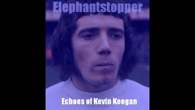 Echoes Of Kevin Keegan смотреть онлайн