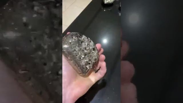 Pyrite Heart 6 смотреть онлайн