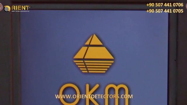 OKM EXP 4500 - New Release | Quick Overview смотреть онлайн