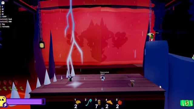 Roblox Break in 2 (Secret Ending) смотреть онлайн