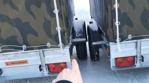 Поступление прицепов ЭКСПЕДИЦИЯ для мотоциклов-квадроциклов-снегоходов, лодочные прицепы