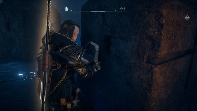 Assassins Creed Valhalla (серия 215) смотреть онлайн