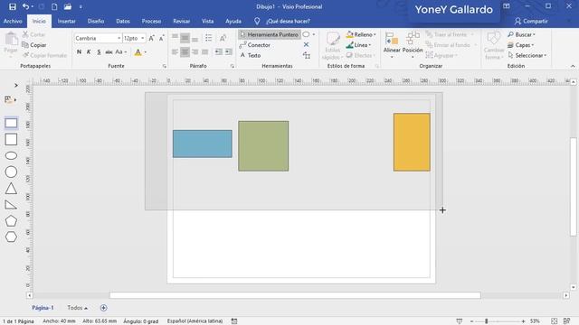 CURSO DE VISIO 2019 - COMPLETO смотреть онлайн