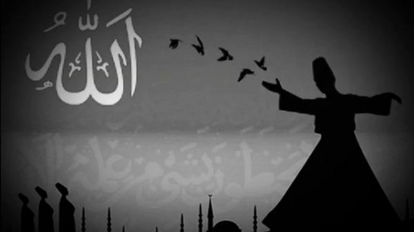 قصيدة صوفية ما لذة العيش إلا صحبة الفقراء لسيدي أبي مدين شعيب التلمساني