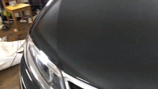 Оклейка виниловой пленкой Kia Sorento INDIVIDUAL-DESIGN.RU смотреть онлайн