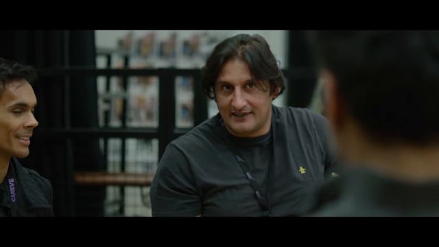 Ishy Din discusses his new WW1 Drama, Wipers смотреть онлайн