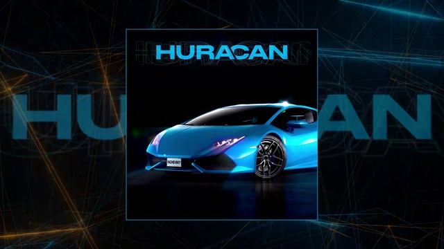 YACHEVSKIY - Huracan (Официальная премьера трека)
