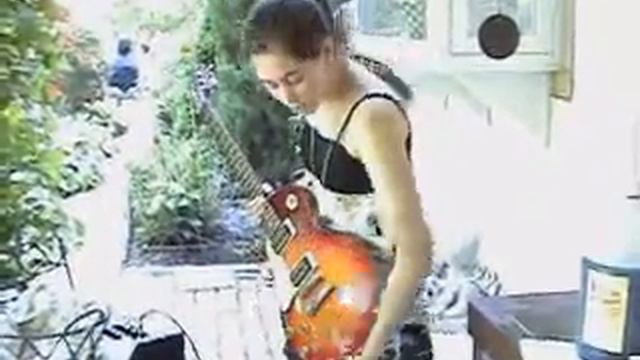 Guitar Presentation смотреть онлайн
