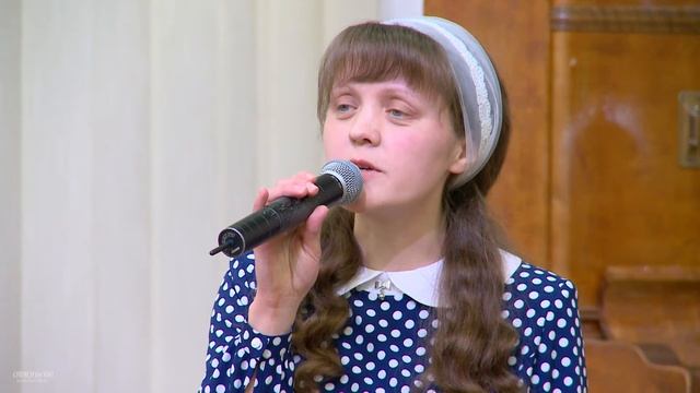 Стихотворение - О, Если Иисус Тебя Очистил (читает Татьяна Кислюк) смотреть онлайн