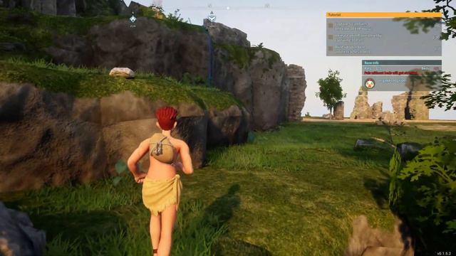 Palworld 4K XBOX SERIES X смотреть онлайн