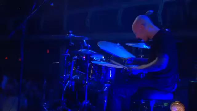 Coheed & Cambria-Secret Jam & The Lying Lies and Dirty Secrets of Miss Erica Court смотреть онлайн