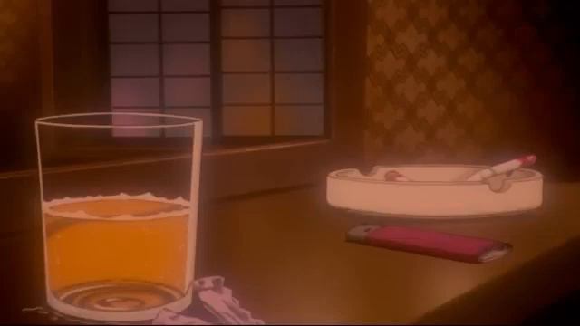 Стоны Копатыча и Мисато 1 час