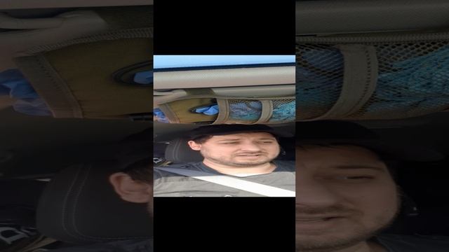 Спокойно, товарищ, спокойно