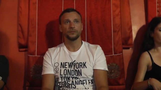 САТСАНГ-МЕДИТАЦИЯ. при участии Дениса Дзен. Дан Смирнов. 11.08.2018 смотреть онлайн