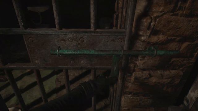 Resident evil Village Ethan winters vs Heisenberg and mother Miranda full video смотреть онлайн