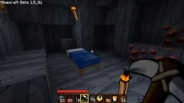 Minecraft Solo: Survival Island V4 - Quest For Zeppelin w/ Nova Ep.3 (Singleplayer Survival) смотреть онлайн