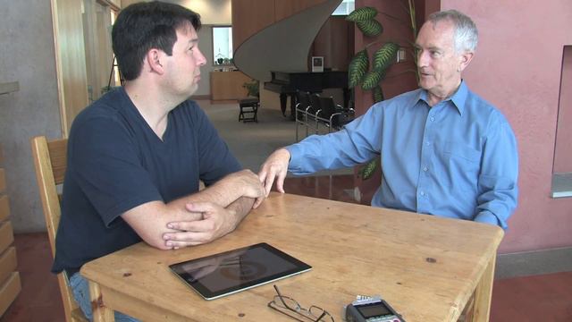Understanding Economics featuring Dr. Steve Keen - Part 4 of 4 смотреть онлайн