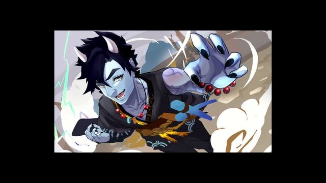 【イラストメイキング】Goro?? Making Illustration смотреть онлайн