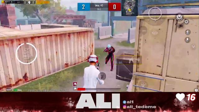 ИГРАЮ ТЭДЭМЭ ЗА ЛАЙКИ | PUBG MOBILE | IPHONE XR смотреть онлайн