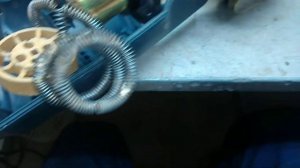 Ремонт фена BOSCH GHG 660 LCD