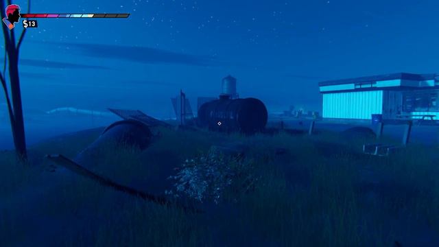 NUOVO VIAGIO w/COMMENTARY - Road 96 - PC VERSION - RYZEN 7 3700u/VEGA 10 смотреть онлайн