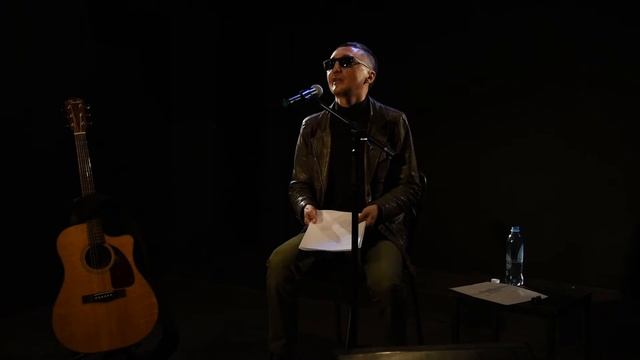 Ермен Анти. Стихи. Утро нового дня. смотреть онлайн