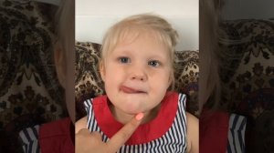 Гимнастика для язычка