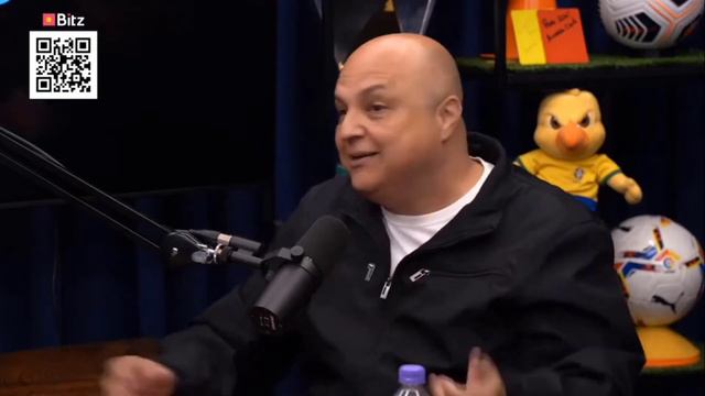 COMO É NARRAR O CRISTIANO RONALDO (cort"s podcast"s) смотреть онлайн