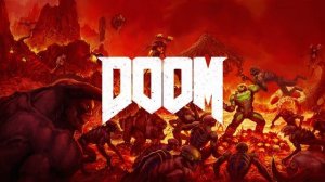 Doom & Doom Eternal - Плейлист для работы