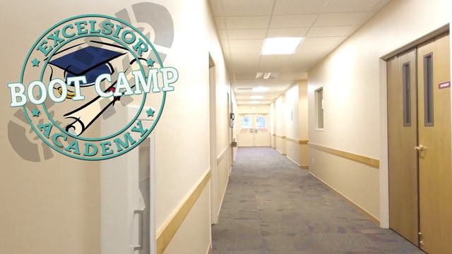 Excelsior Academy Boot Camp смотреть онлайн