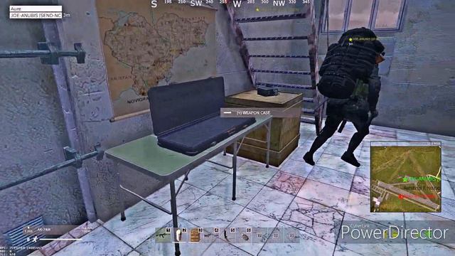 Nwaf, Blue Yellow Green Purple Keys Loot Run! Ep4 #dayz #rearmed #survival #loot #loot #quick #guid
