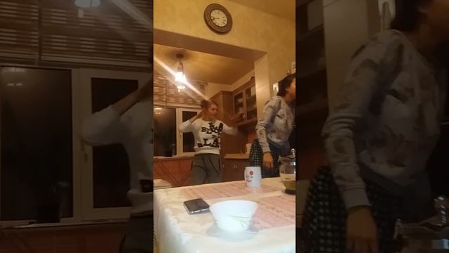 Когда отравились супом