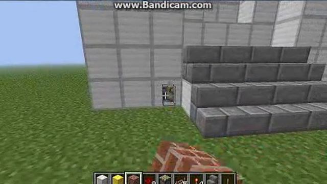 Epic Fallout Vault Door!!! смотреть онлайн