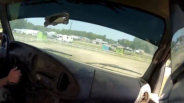 Monster Truck'in - Good Motorcycle Morning смотреть онлайн