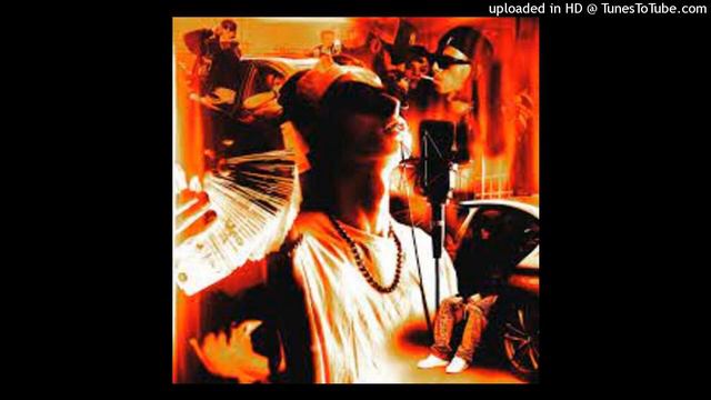 ROCKET - WOTLK FREESTYLE (insrumental/минус)