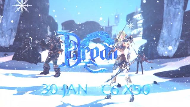🔥GRAND START JANUARY 30❤️ La2Dream.com MMORPG Lineage 2 Interlude x50 Survive the Winter смотреть онлайн