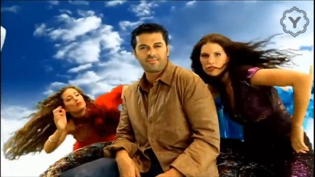 Ragheb Alama - Tab Leih (Official Music Video) / راغب علامة - طب ليه
