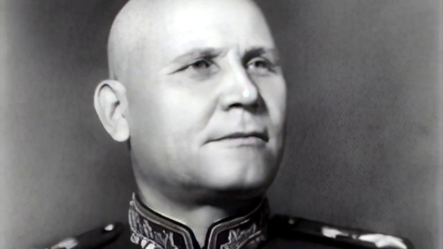 Маршал Жуков вагонами вывозил сокровища из Германии - правда или нет? смотреть онлайн